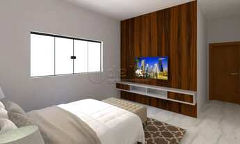 Imagem 7: Casa residencial disponível para venda no bairro Praça Alto Umuarama em Uberlândia-MG