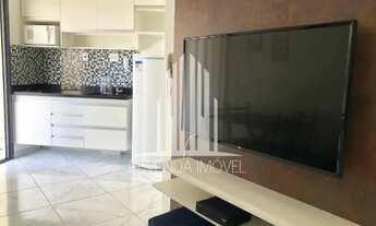 Imagem: Apartamento para locação em Pinheiros