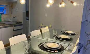 Imagem 6: Apartamento Mobiliado com Vista Mar em Candeias