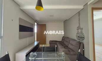 Imagem 3: Apartamento com 2 quartos à venda, 47 m² por R$ 210.000 - Bela Europa - Bauru/SP