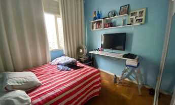 Imagem 6: Apartamento com 3 quartos à venda, 105 m² por R$ 780.000 - Ingá - Niterói/RJ