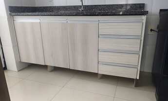 Imagem 4: Aluga -se apartamento Residencial Elisa Miranda, MOBILIADO ,3 quartos,sendo uma suíte