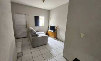 Imagem 6: Casa Dúplex Locação, 2 Quartos com 2 Banheiros