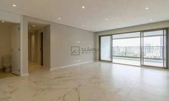 Imagem 2: Venda Apartamento 3 Dormitórios - 149 m² Moema