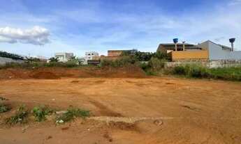 Imagem 2: Terreno à venda, 300 m² por R$ 160.000 - Setor Sul Jamil Miguel - Anápolis/GO