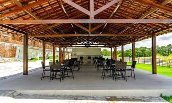 Imagem 5: Vendo ap novo em mandacaru com área de laser completa