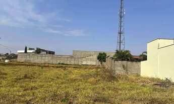 Imagem 4: Lote - Residencial Recanto dos Buritis