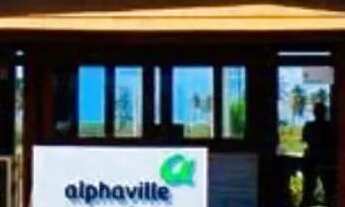 Imagem: Alphaville Sergipe (Oportunidade