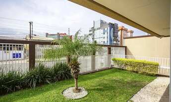 Imagem 3: Apartamento 1 quarto à venda no Jardim Botânico - Curtiba /PR