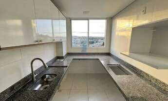 Imagem 4: Apartamento para aluguel, 2 quartos, 1 vaga, Cabral - Contagem/MG