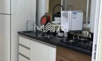 Imagem 3: Casa à venda no Villaggio do Sol Araraquara 2 Quartos, Ampla e Aconchegante, 85 m²