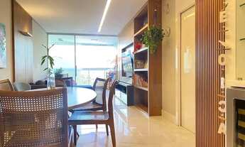 Imagem 6: Charme e Conforto no Barro Vermelho, ao Lado do Parque da Petrobrás