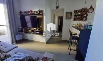 Imagem: Apartamento à venda em Valinhos, no bairro