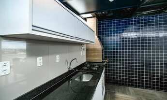 Imagem 5: Cobertura duplex no centro de Lauro de Freitas