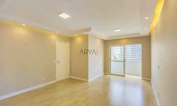 Imagem: Apartamento à venda no Bigorrilho ARYA1