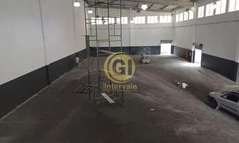 Imagem 4: Galpão / Depósito / Armazém em Rio Abaixo - Jacareí