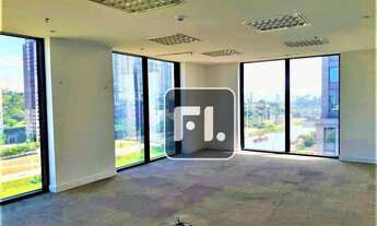 Imagem 3: Conjunto, 250 m² - venda por R$ 2.800.000,02 ou aluguel por R$ 28.600,02/mês - Brooklin