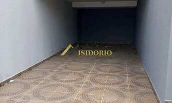 Imagem 10: CASA NO TINGUI! 02 QUARTOS, SUÍTE, CHURRAS., GARAGEM