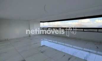 Imagem 4: Locação Apartamento 4 quartos Jardim das Mangabeiras Nova Lima