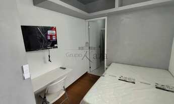 Imagem 3: Oportunidade - Kitnet Mobiliada - Centro - 1 Dormitório - 25m²