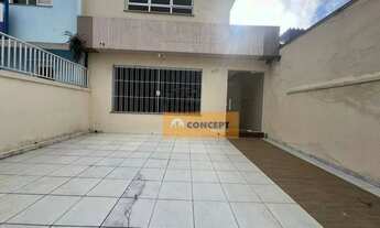 Imagem 2: Sobrado com 3 dormitórios à venda, 160 m² por R$ 745.000,00 - Jardim Santa Helena - Suzano