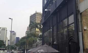 Imagem: Ponto Comercial/Industrial à Venda ou Locação