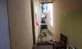 Imagem 3: Casa à venda, 8 quartos, 1 suíte, 1 vaga, Sagrada Família - Belo Horizonte/MG