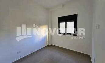 Imagem 6: Apartamento na Vila Ester, com 33,60m2, com 2 dormitórios próximo Av. Casa Verde e Braz Le