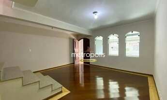 Imagem 2: Sobrado à venda, 118 m² por R$ 701.000,00 - Jardim Itapoan - Santo André/SP