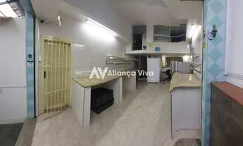 Imagem 6: Santa Teresa Galpão / depósito com venda por R$230.000