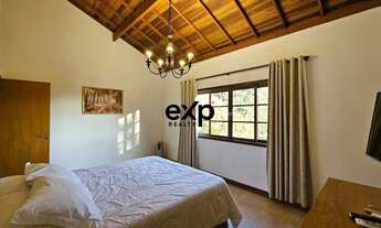 Imagem 13: Casa no Condomínio Pouso das Maitacas com 4 suítes, 290 m² - Secretário, Petrópolis/RJ