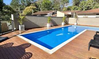 Imagem 3: Apartamento Condomínio Residencial Quartier Bragança Paulista SP - Rua do Colégio das Madr