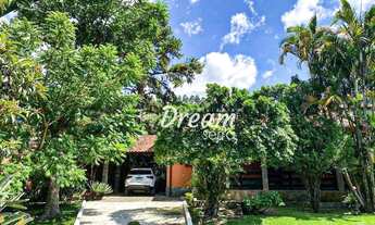 Imagem: Casa com 2 dormitórios à venda, 130 m²