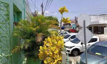 Imagem 6: Casa 3 Quartos Alecrim