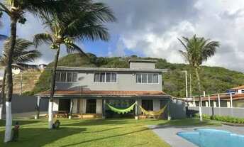 Imagem: Casa Temporada Pirambúzios