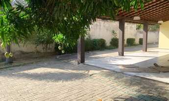 Imagem 4: Casa Residencial Av. Coronel Costa Araújo - Zona Leste