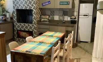 Imagem 6: Casa em condomínio para aluguel em Alphaville