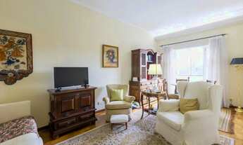 Imagem: Apartamento para venda em Consolação com