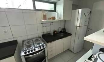 Imagem 2: Apartamento à venda no RUA CONDE DE IRAJÁ , TORRE, Recife, PE