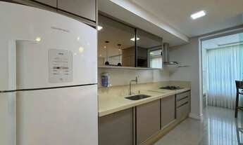 Imagem 6: Apartamento com 3 dormitórios para alugar, 113 m² por R$ 6.090,24/mês - Velha - Blumenau/S