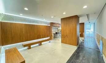 Imagem 2: Sala Comercial e 1 banheiro para Alugar, 40 m² por R$ 3.400/Mês