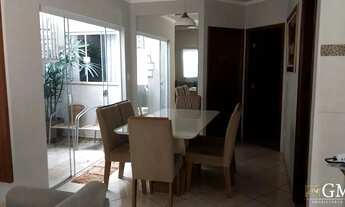 Imagem 6: Casa para Venda em Presidente Prudente, Residencial Florenza, 3 dormitórios, 1 suíte, 3 ba