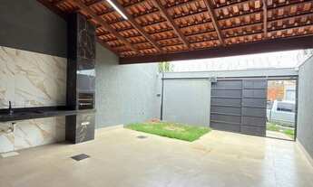 Imagem 2: Casa na barra dos coqueiros