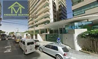 Imagem 3: Imóvel para venda tem 180 metros quadrados com 4 quartos em Itapuã - Vila Velha - ES