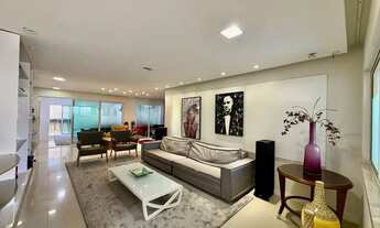 Imagem 3: Mansão Duplex com 480 m² com 5 quartos em Bairro Dunas - De Lourdes - Fortaleza - CE