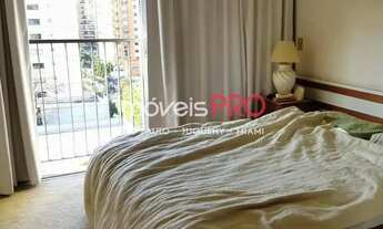 Imagem 4: Apartamento, Moema Pássaros - São Paulo