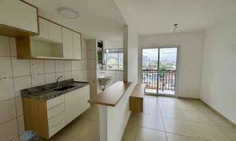 Imagem: Apartamento com 2 dormitórios para alugar