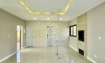 Imagem 7: Casa em condominio fechado na região de Uvaranas