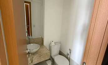 Imagem: CONDOMINO ART RESIDENCE T-37APARTAMENTO