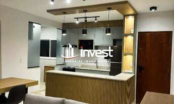 Imagem: Apartamento à venda no Bairro Universitário